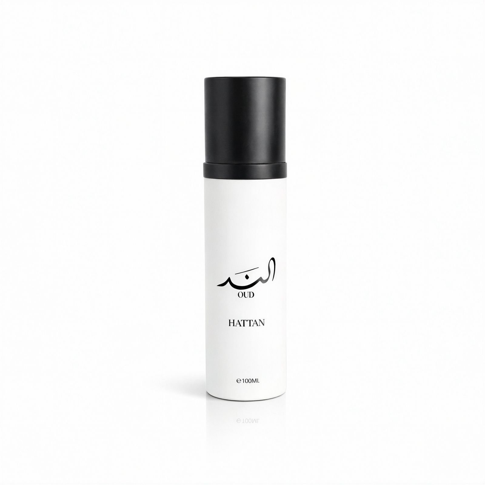 HATTAN ALL OVER SPRAY